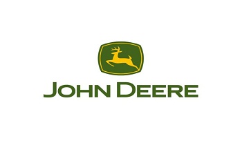 John deere tractor