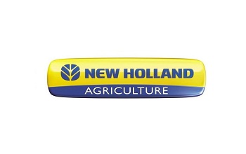 New Holland Tractors