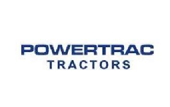 Powertrac Tractors