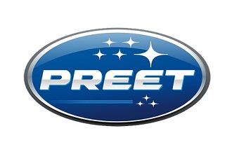 Preet tractor