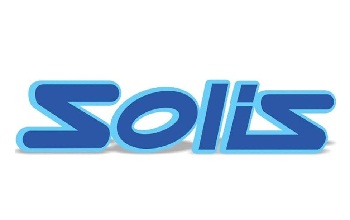 Solis tractor