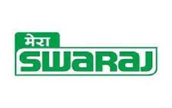 Swaraj Tractors