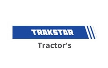 Trakstar tractor