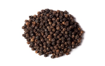 Black Pepper