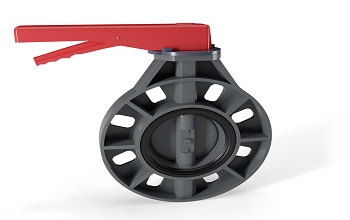 Butterfly Valve