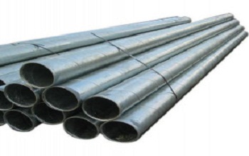 Iron Pipe