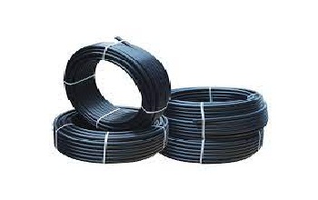 LLDPE Pipes