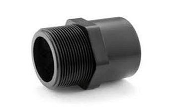 Male Threaded Adapter