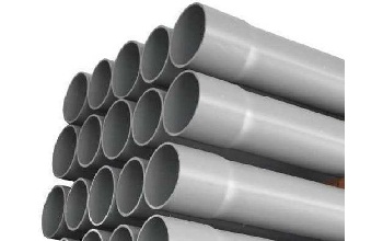 UPVC Ringfit Pipes